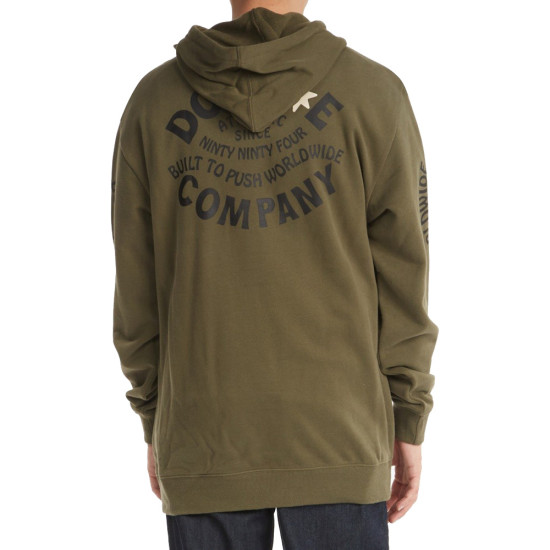 DC Ανδρικό φούτερ Make Waves - Hoodie for Men